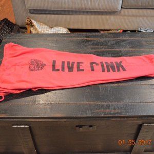 Victoria Secret/Pink